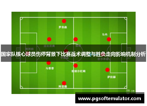 国家队核心球员伤停背景下比赛战术调整与胜负走向影响机制分析